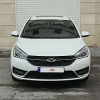 چری اریزو 5 نسخه توربو