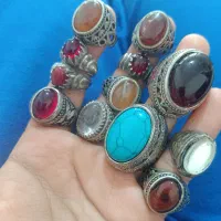 انواع انگشتر