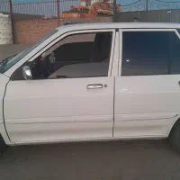 پراید۱۱۱|خودرو سواری و وانت|ساوه, |دیوار