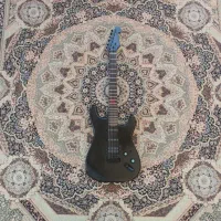 گیتار الکتریک Electric Guitar