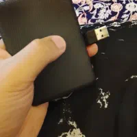 هارد اکسترنال توشیبا ژاپن 2 هزار گیگ|قطعات و لوازم جانبی رایانه|پیرانشهر, |دیوار