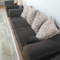 مبل ۷ نفره راحتی