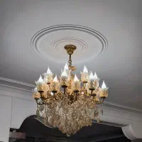 لوستربرنز