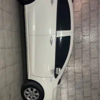 ماشین شاهین اتومات CVT