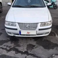 سمند lx