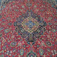 یک عدد فرش مشهد