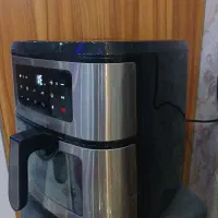 هواپز مباشی|اجاق گاز و لوازم برقی پخت‌وپز|قرچک, فردیس|دیوار