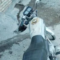 موتر سیکلت ۱۲۵|موتورسیکلت|بیلوار, |دیوار