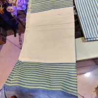 حوله آشپزخانه یزدی اعلا ۵۰×۷۰ فقط ۱۸۵ ت تکی و عمده