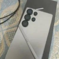 S 25 ULTRA .  512G|موبایل|کرمان, |دیوار