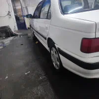 پارس مدل ۹۸|خودرو سواری و وانت|تبریز, |دیوار