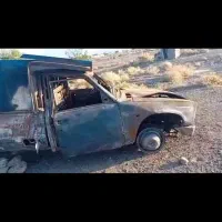 سلام یک عدد نیسان وانت مدل 98