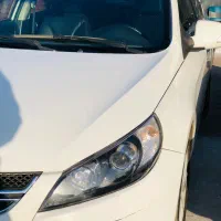 جک جی 5|خودرو سواری و وانت|رفسنجان, |دیوار