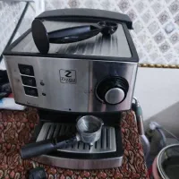 دستگاه اسپرسو|سماور، چای‌ساز، قهوه‌ساز|اردبیل, |دیوار