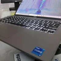 لپتاپ قدرتمند مهندسی dell corei5 نسل11 هارد ssd512