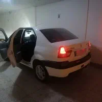 پارس تندر مدل ۱۳۹۷ فول آپشن کارمندی|خودرو سواری و وانت|مشهد, حسین‌آباد|دیوار