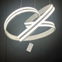 لوستر اس ام دی کلیپسی سه لاین