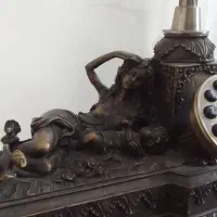 تلفن برنز کلکسیونی