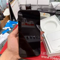 ۱۶ پرو مکس ۲۵۶ مشکی|موبایل|تهران, اباذر|دیوار