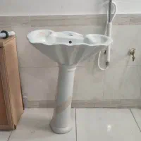 روشویی بزرگ