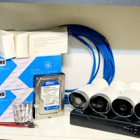 دوربین مداربسته (دام یا بالت++