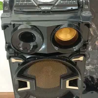 سیستم سینما درخانه با کفیت بالا زیر قیمت نونو|سیستم صوتی خانگی|یزد, |دیوار