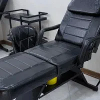 فروش تخت ماساژ حرفه ای  و دستگاه پلاژن ۳ هندپیس
