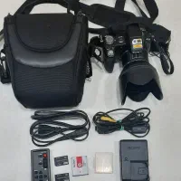 دوربین عکاسی و فیلم برداری سونی H50