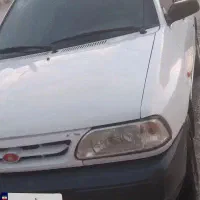 پراید وانت|خودرو سواری و وانت|خورموج, |دیوار