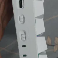 کیبورد مکانیکال رددراگون سوییچ قرمز|قطعات و لوازم جانبی رایانه|رفسنجان, |دیوار