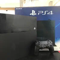 Ps4 کپی خور ۵۰۰ گیگ