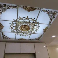 سقف کاذب، دیوارپوش، ماربل شیت و برقکاری ساختمان|خدمات پیشه و مهارت|بندر گناوه, |دیوار