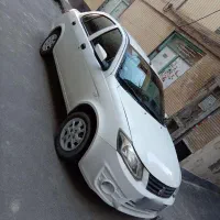 خودرو ساینا ۱۴۰۰ex