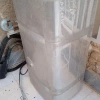 یخچال نگهدارنده نیسان و باک و کپسول سی آن جی|قطعات یدکی و لوازم جانبی|شیراز, جانبازان|دیوار