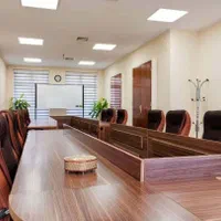 سالن کنفرانس، اتاق کنفرانس، اتاق جلسات