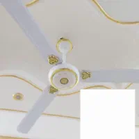 مژده پنکه سقفی یوشا و گاسونیک