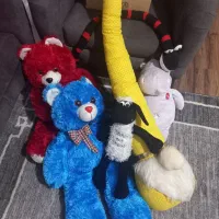 فروش عروسک|اسباببازی|الوند, |دیوار