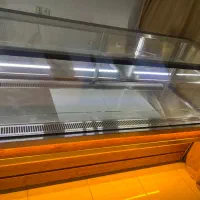 یخچال|فروشگاه و مغازه|اصفهان, شیخ اشراق|دیوار