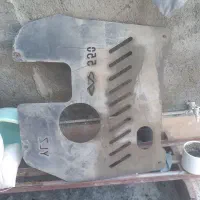 سی نی زیر موتور ام وی ام ۵۵۰