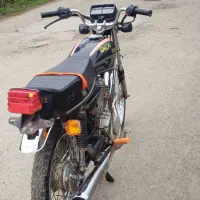 هوندا 200 مدل 85