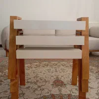 فروش میز عسلی نو