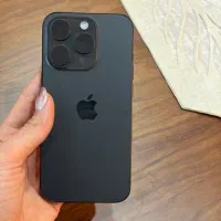 ایفون 15 Pro 128GB Ch