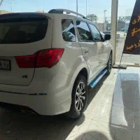 هایما S7 توربو1800cc، مدل ۱۳۹۸|خودرو سواری و وانت|ارومیه, |دیوار