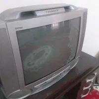 تلوزیون ۲۱اینج