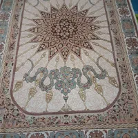 فرش ۶ متری