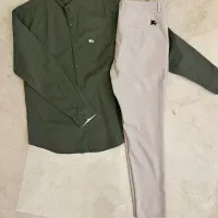 پیراهن مردانه