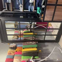 رگال،اتاق پرو|کتابخانه، شلف، قفسههای دیواری|اهواز, زردشت|دیوار