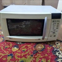 ماکرو ویوو ال جی