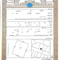 فروش مغازه ۲۲ متری