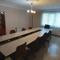 دفتر اداری ۹۲ متری